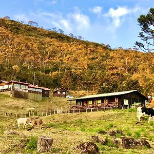 Morro Torres Urupema